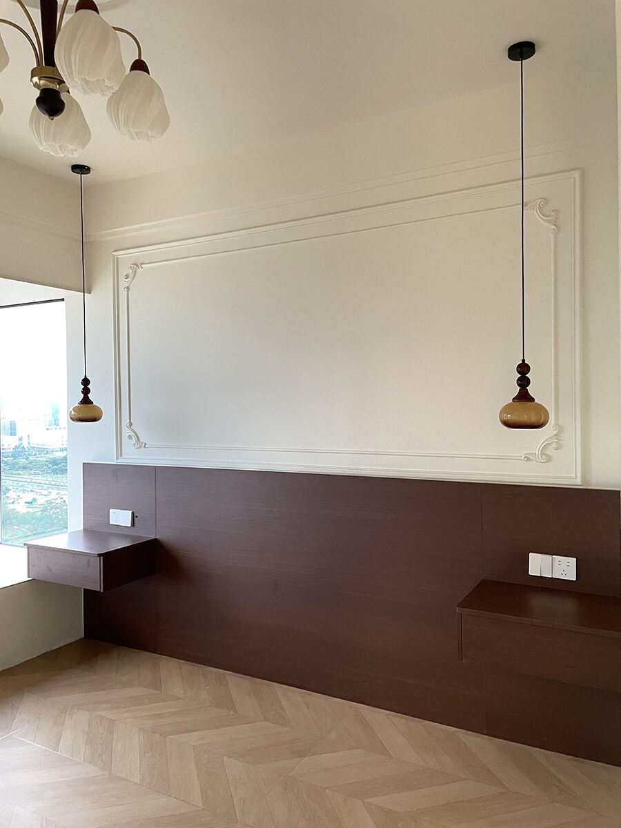 Proyecto residencial en la Quinta Avenida, Nueva York, EE. UU.
