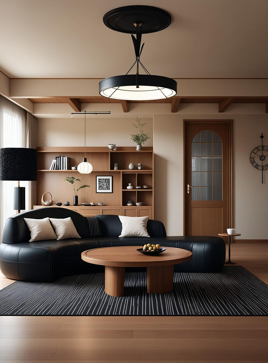 Residential Project on Ginza Street, Tokyo, Japan