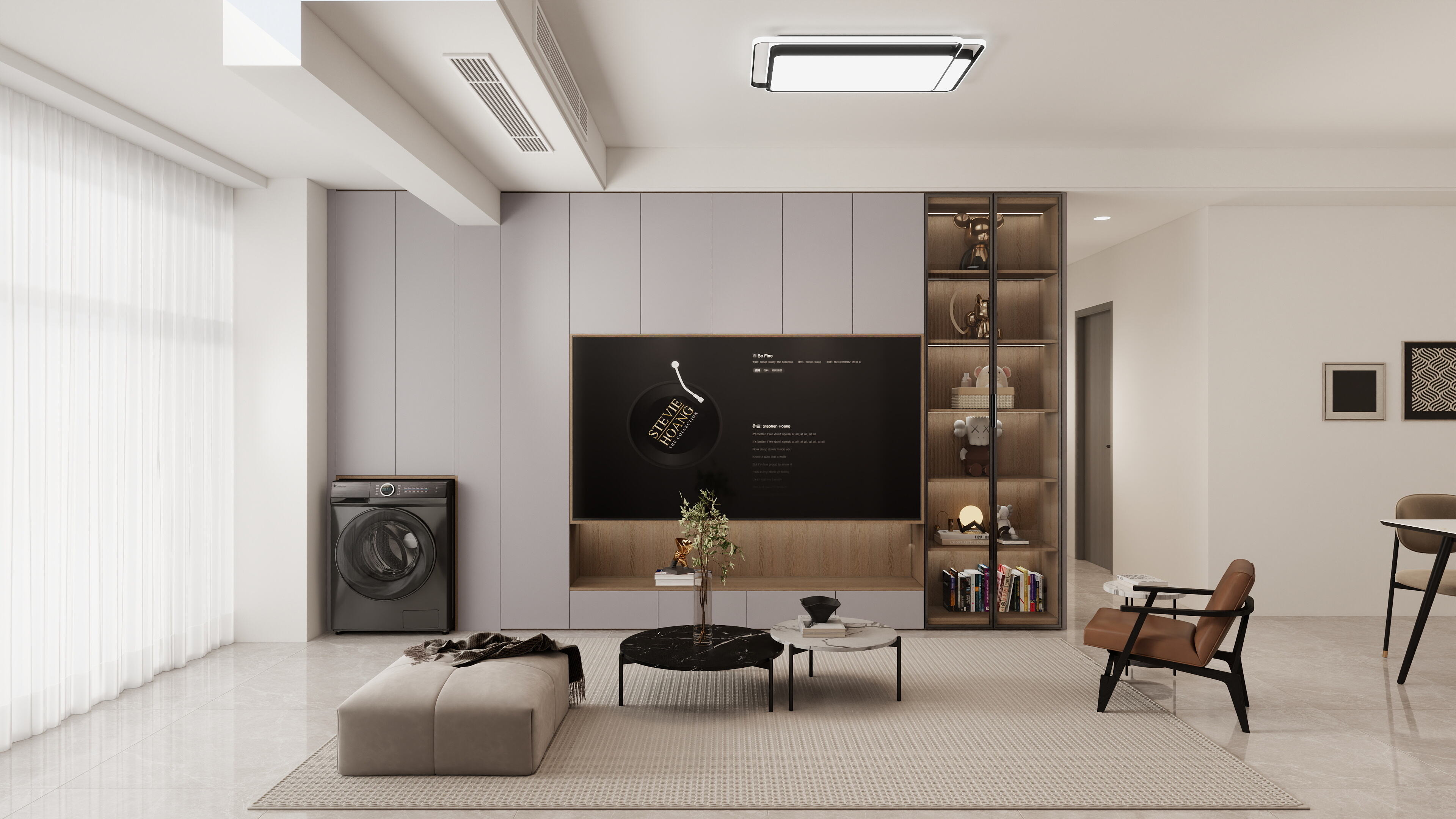 Proyecto Residencial en Cantón, China