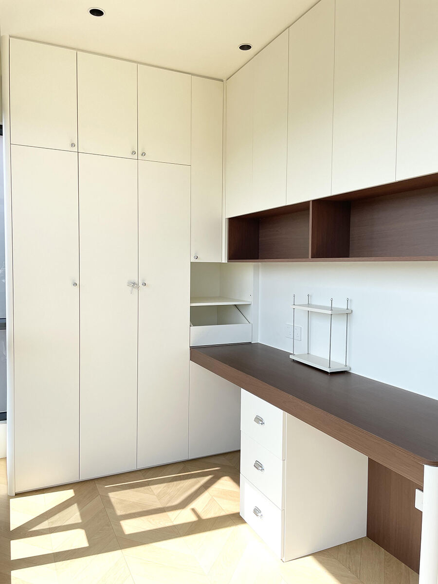 Proyecto residencial en la Quinta Avenida, Nueva York, EE. UU.