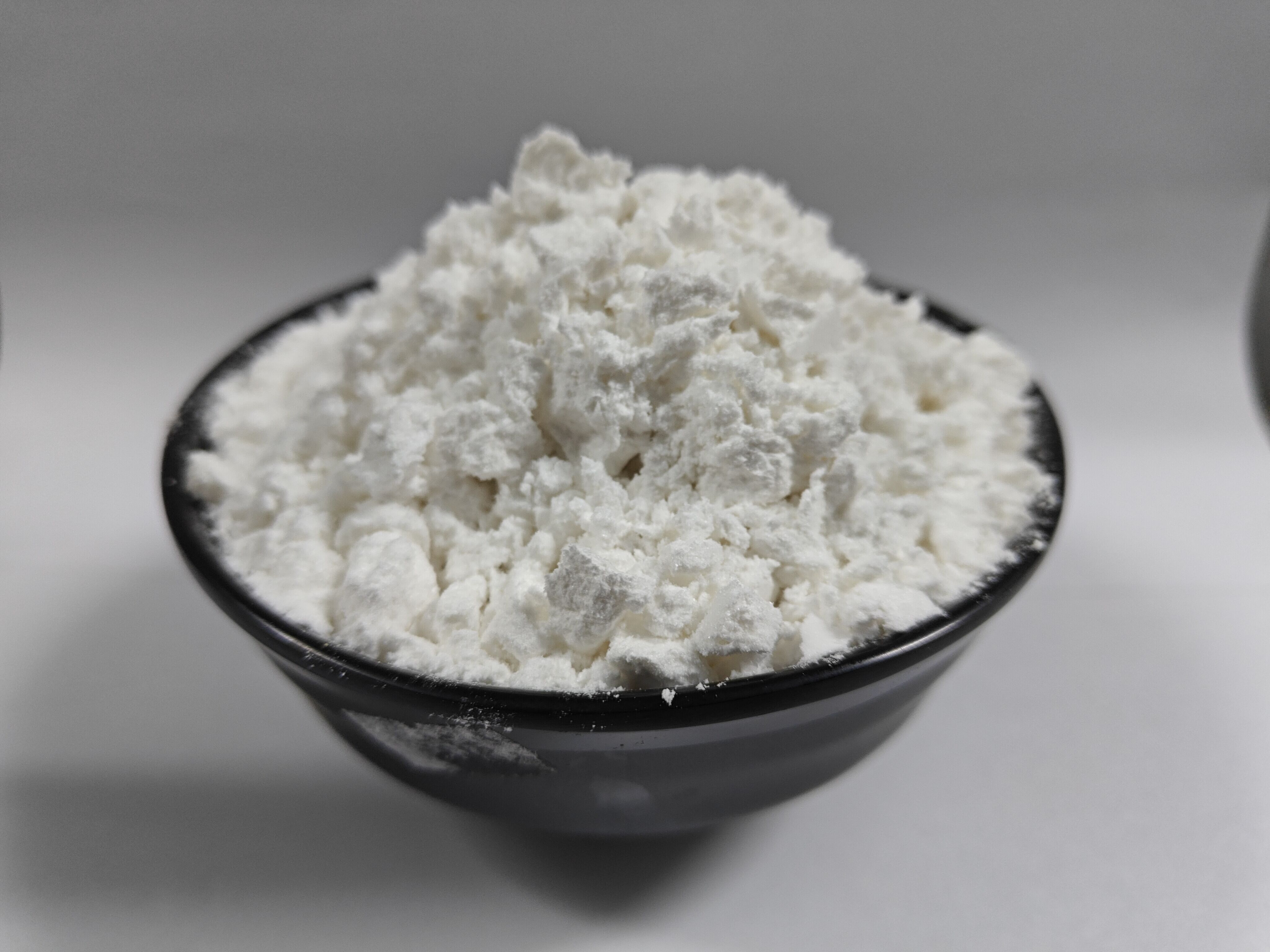 Enhanced Purity and Stability Features