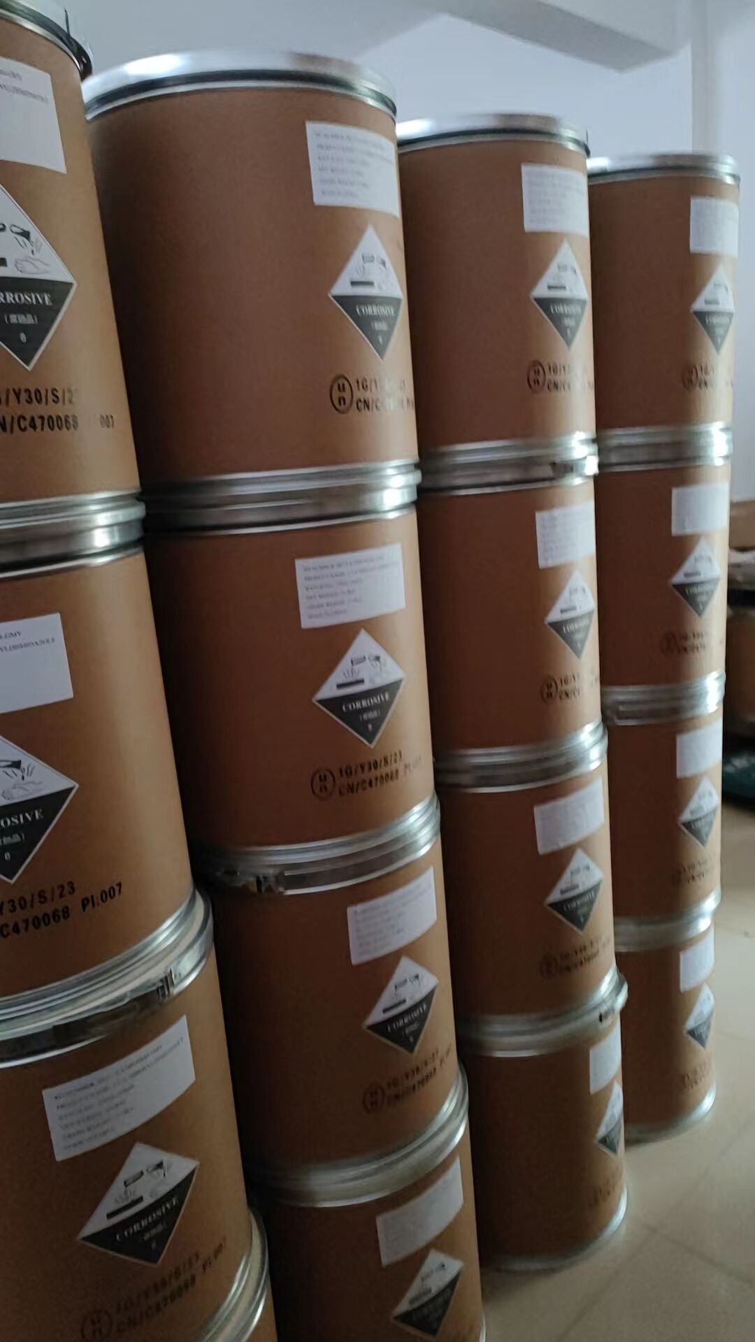 Penyempurnaan Proses Pembuatan