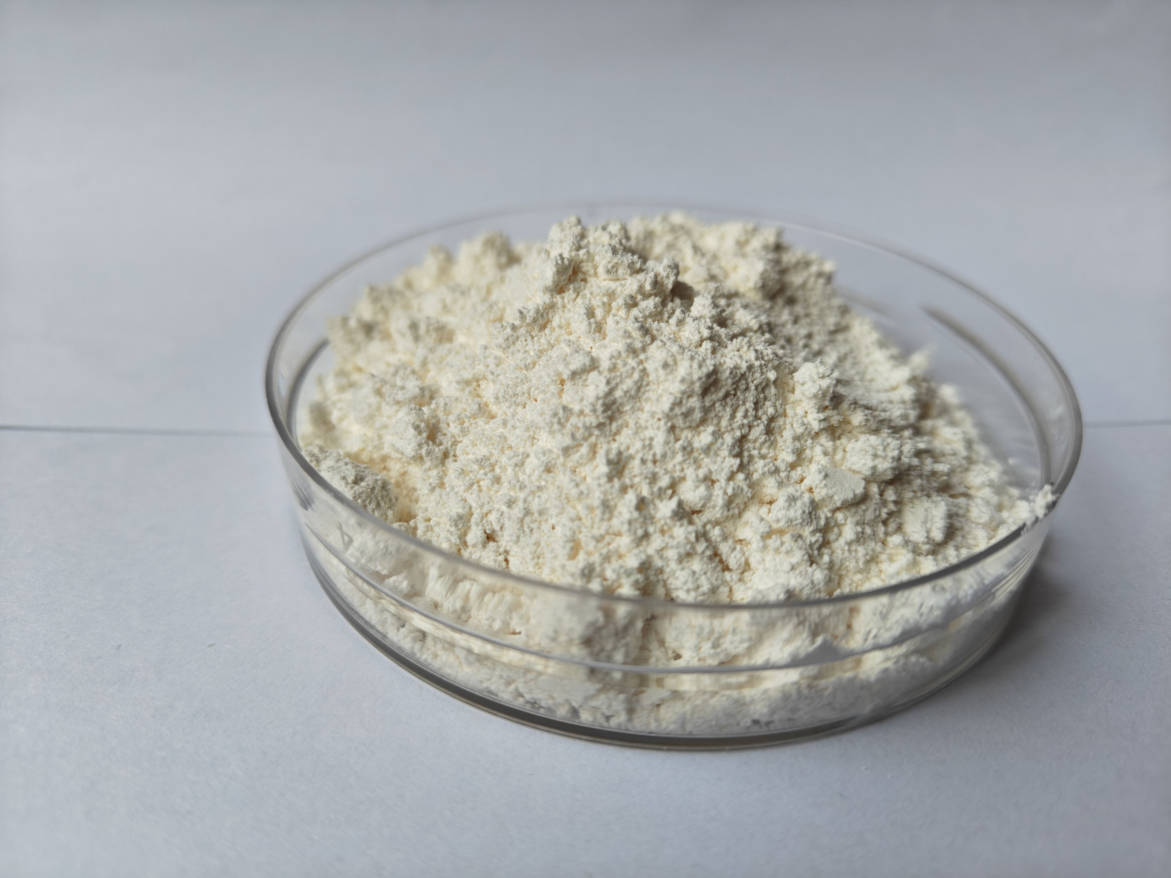 工業処理の利点