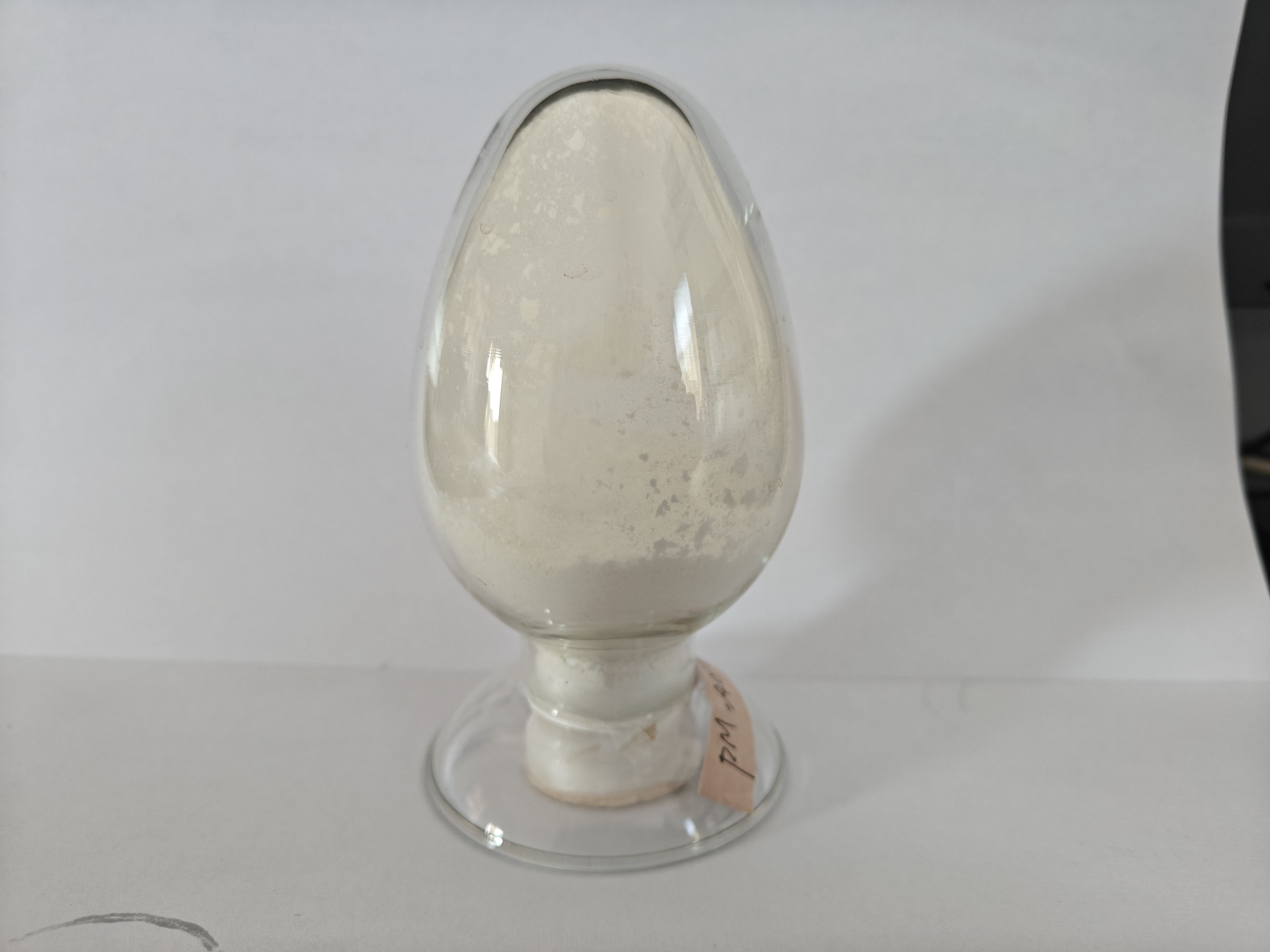 Enhanced Thermal and Chemical Stability