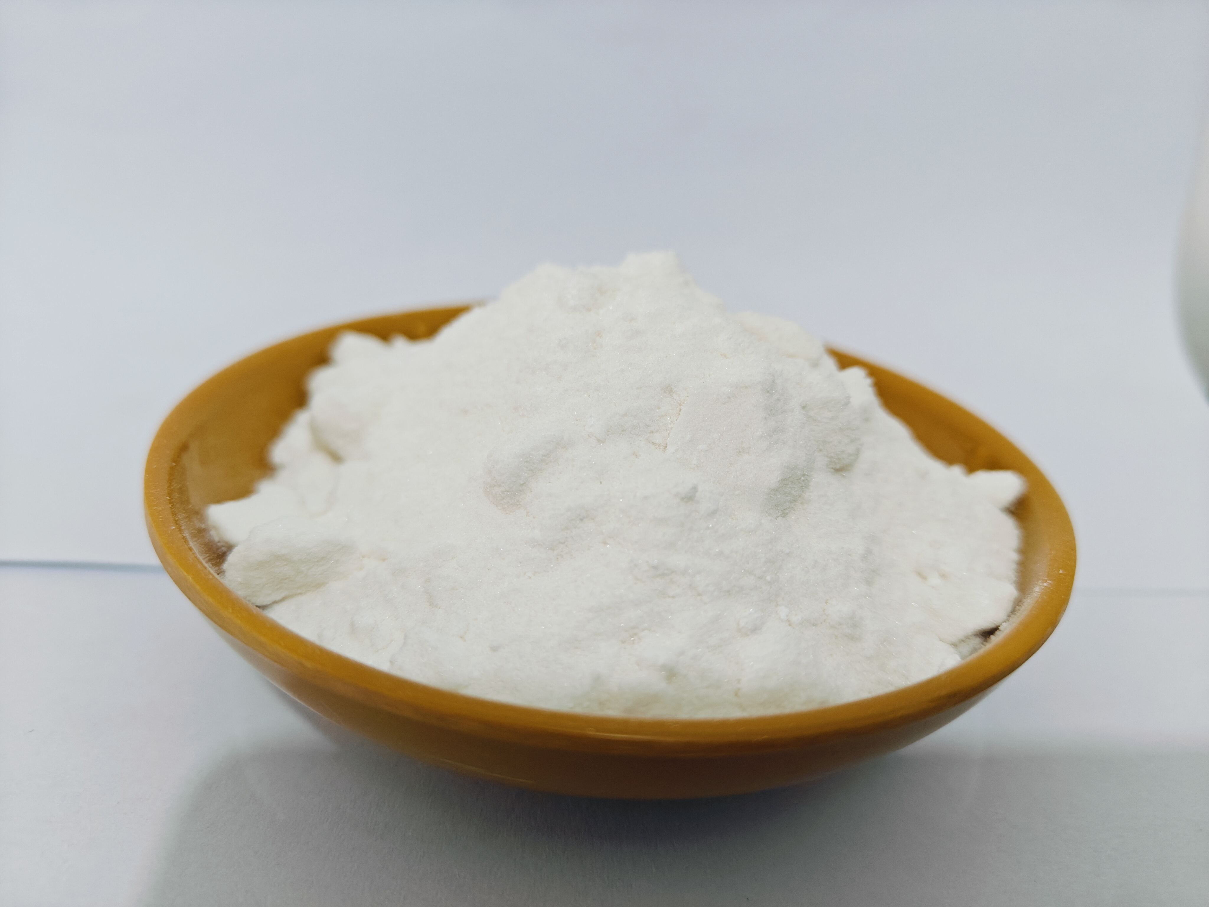 Advanced Material Characterization