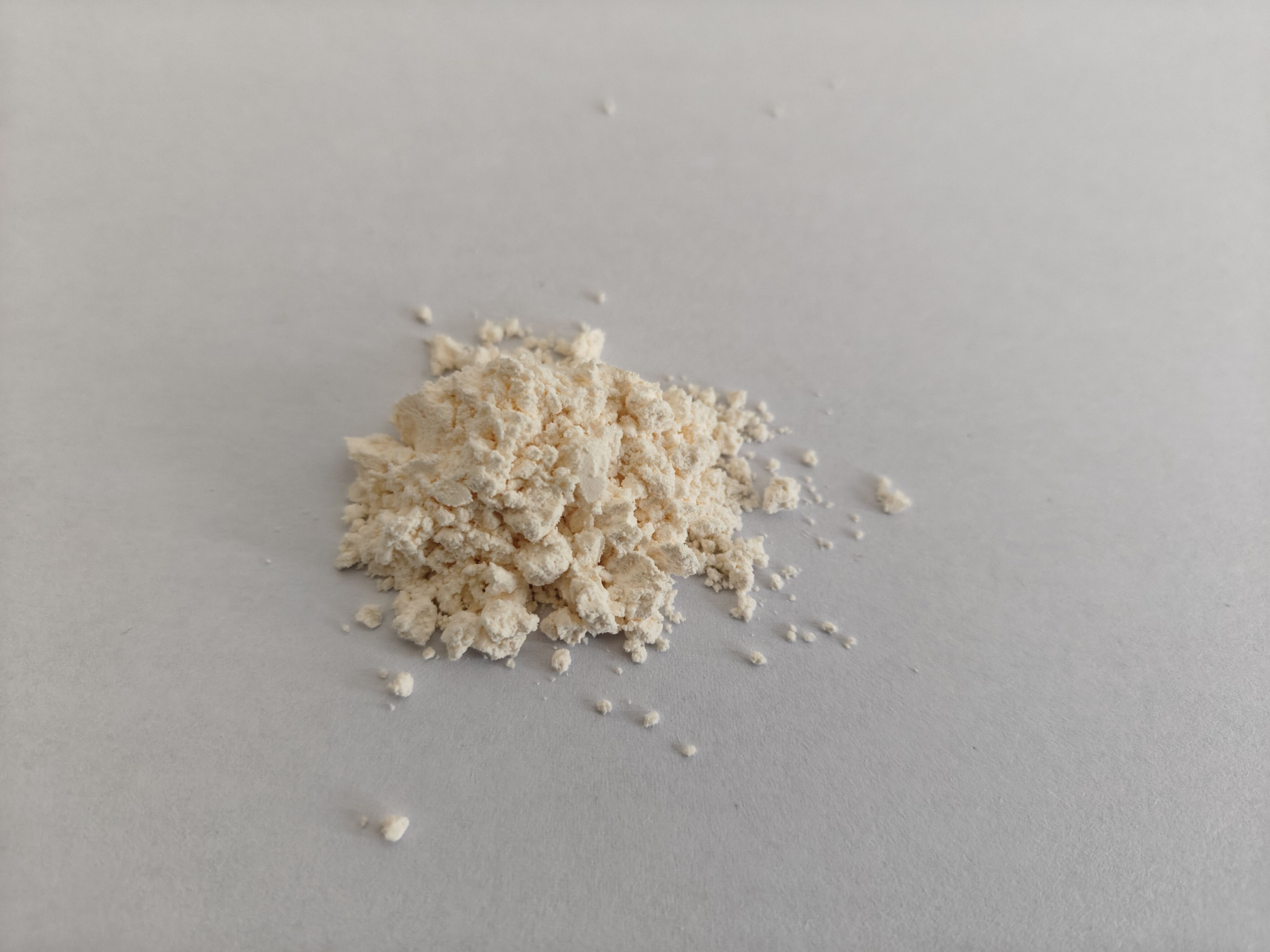 Превосходные показатели конечной продукции