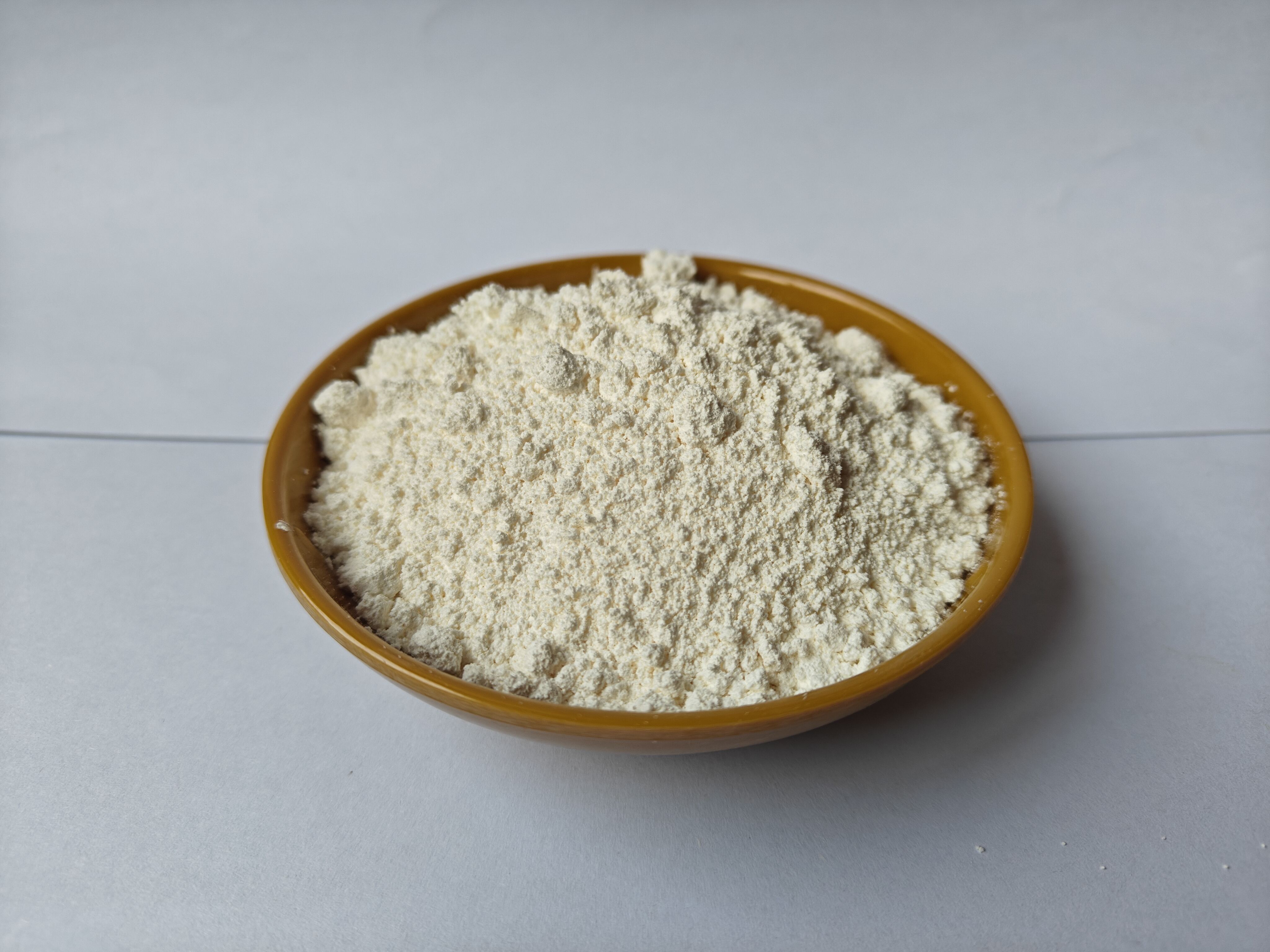 Superior Chemical Stability