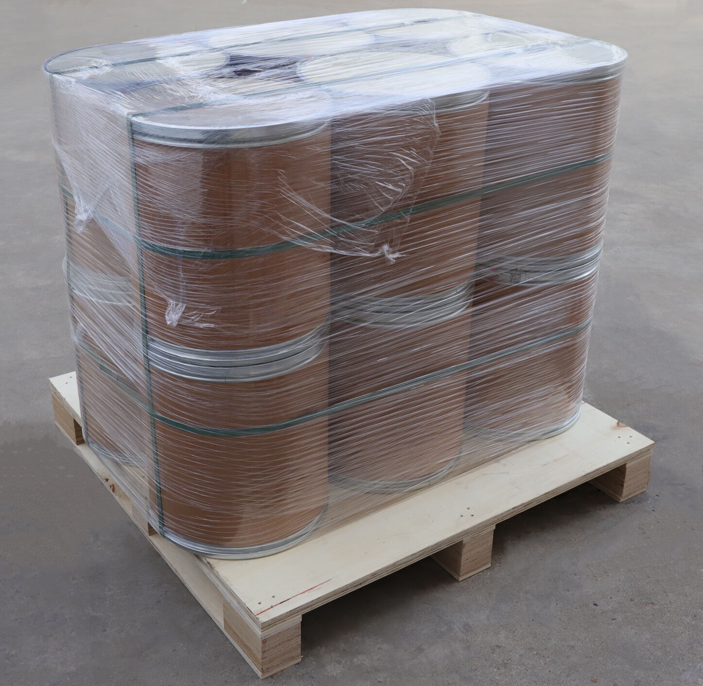 Enhanced Safety and Stability