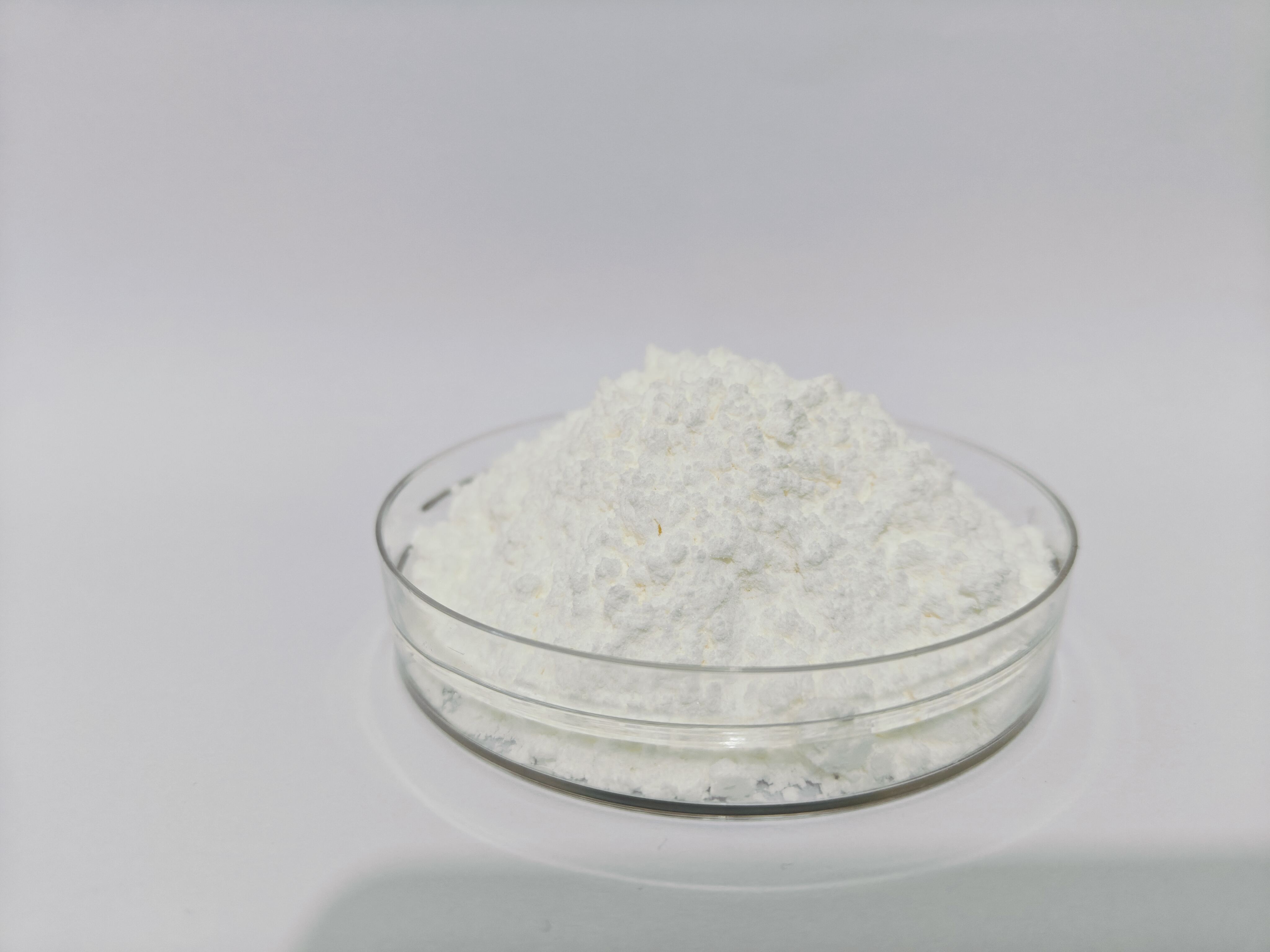 Precise Material Characterization