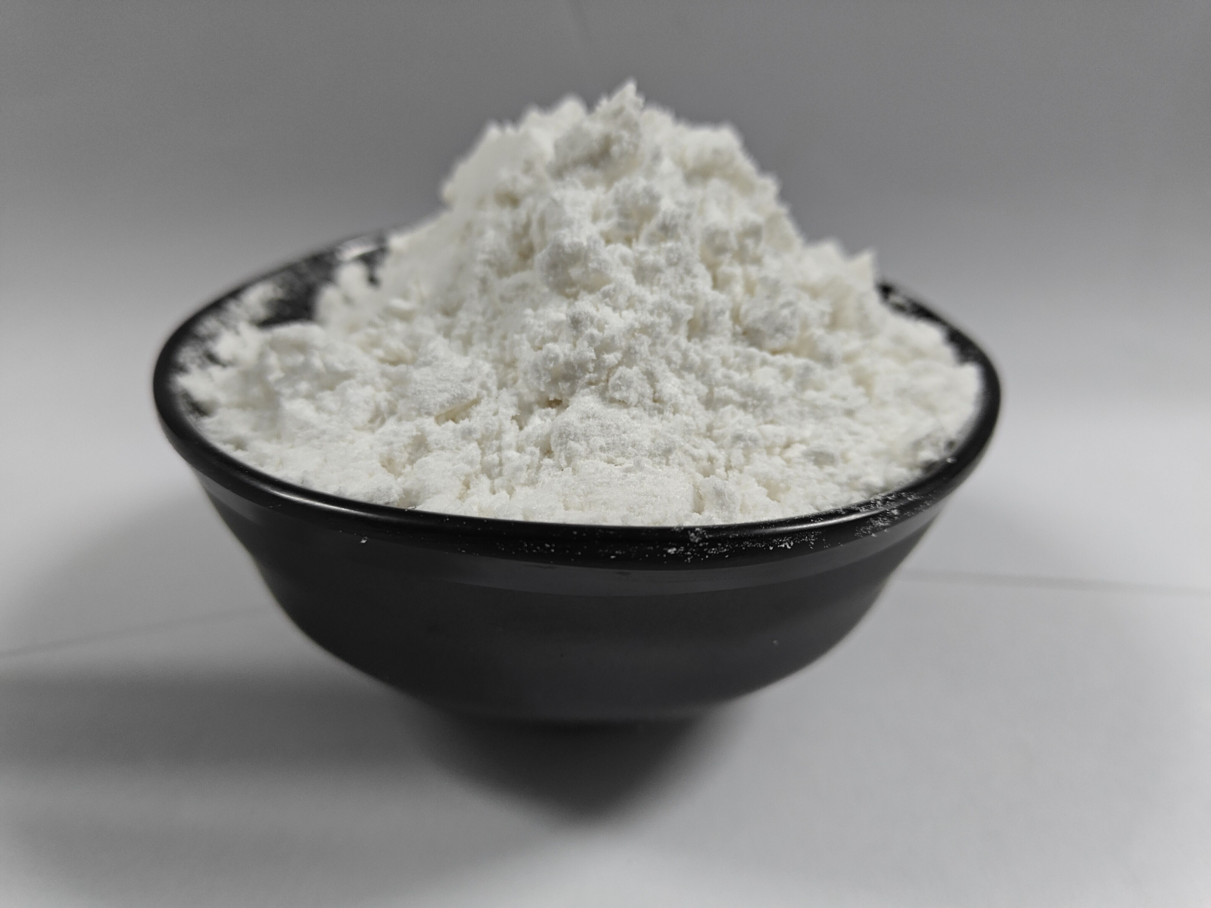 Optimized Reaction Efficiency