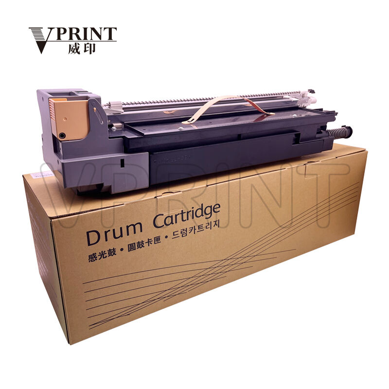 Reliable Paper Handling Mechanism