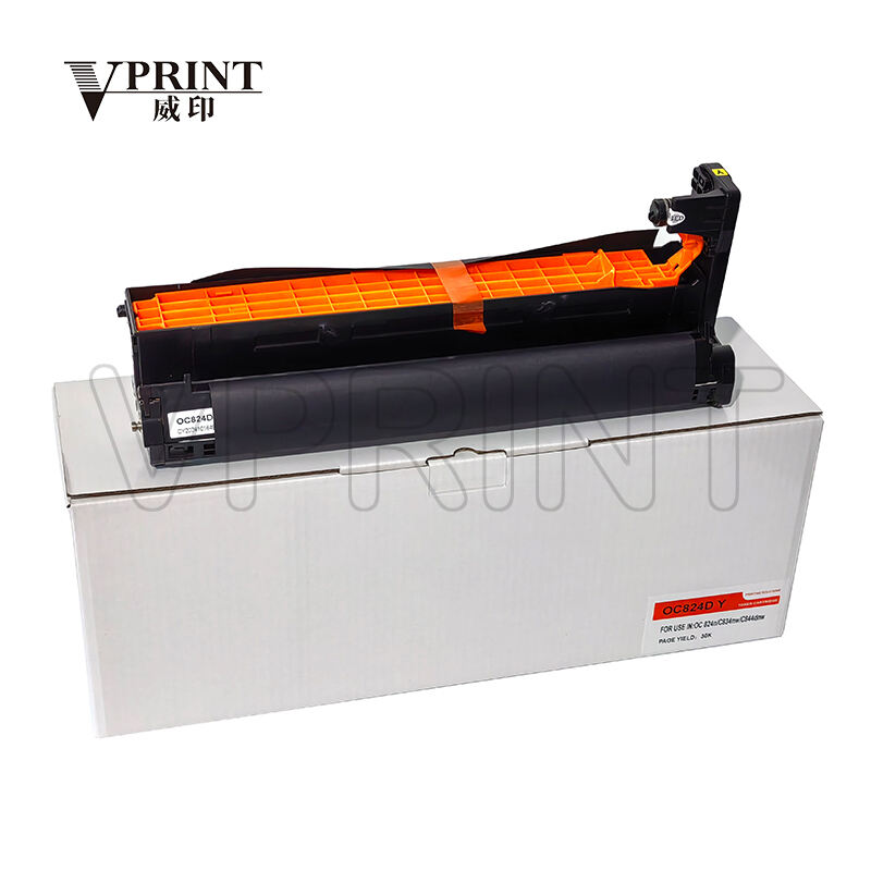 Superior Temperature Control and Print Quality