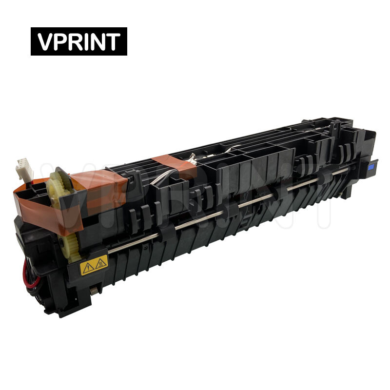 ¿Cuáles son los problemas comunes con los fusores Kyocera