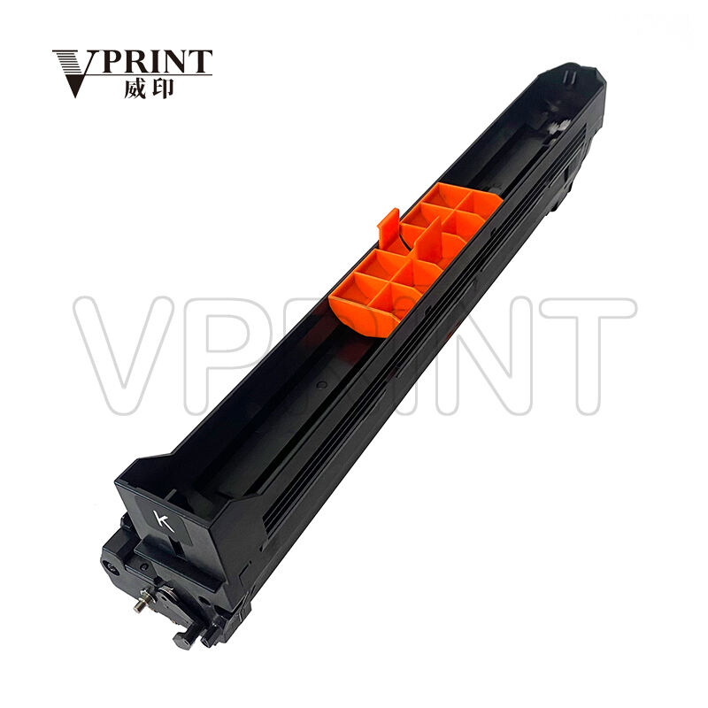 Superior Heat Distribution Technology