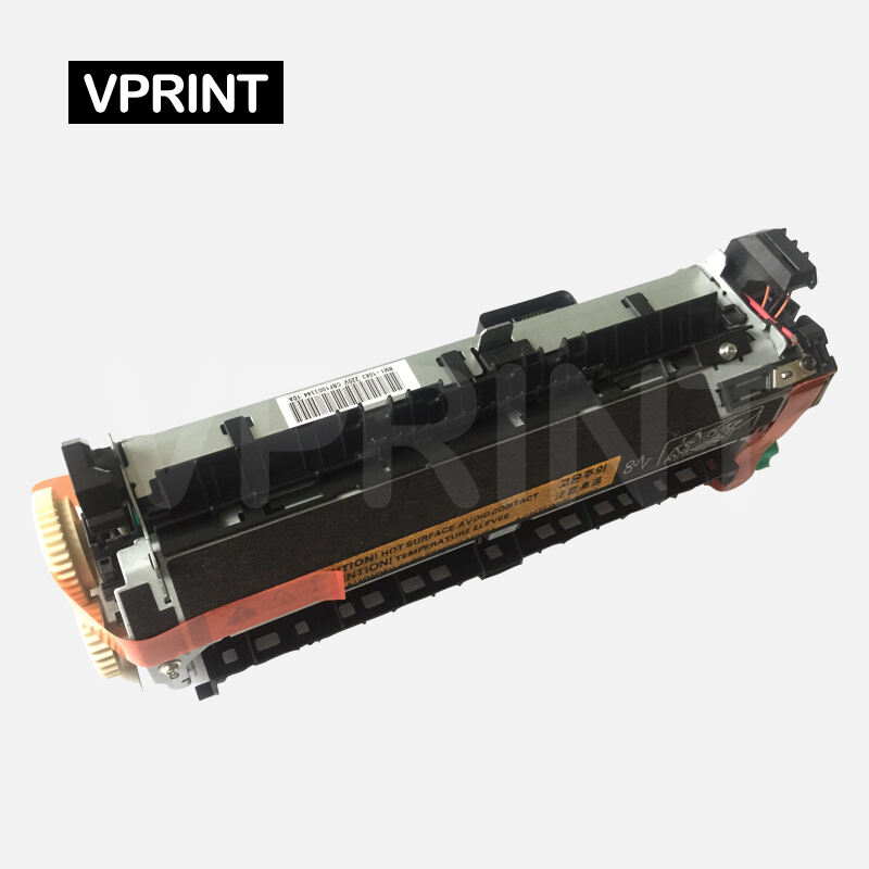 Superior Print Resolution and Clarity
