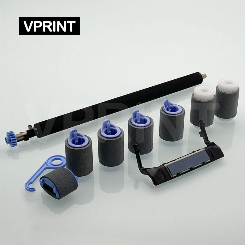 Superior Temperature Control and Print Quality