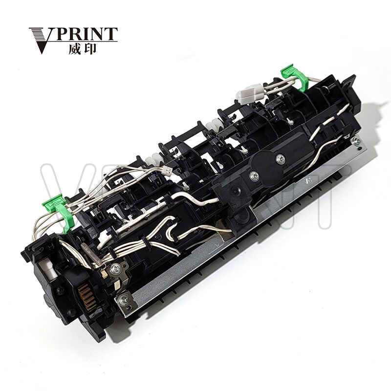 ¿Cuánto tiempo dura normalmente un fusor Brother?