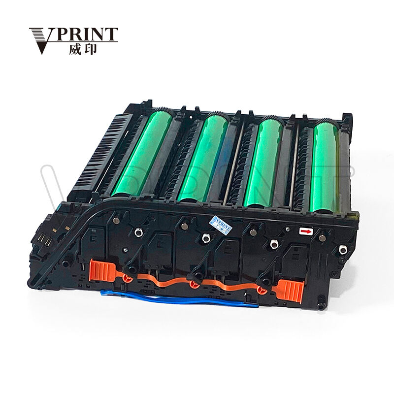 Enhanced Media Handling Capabilities