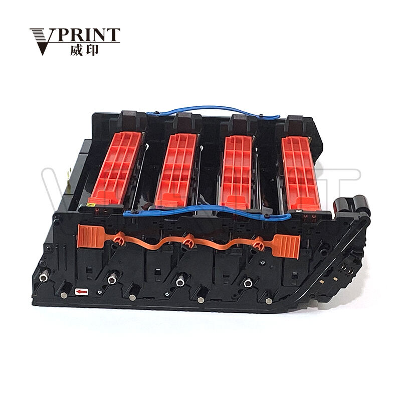 Efficient Energy Management