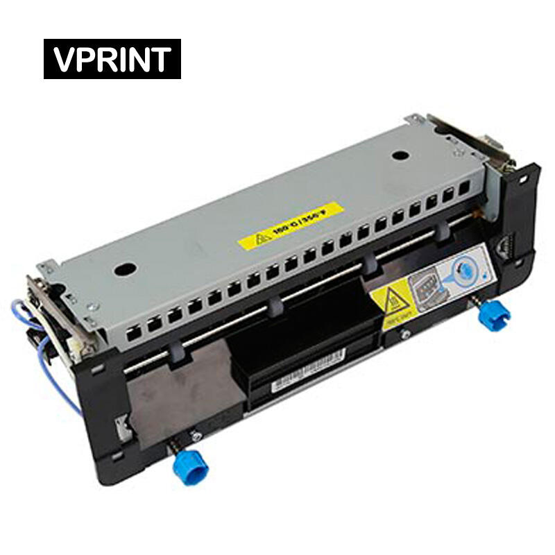 Cómo reemplazar un cartucho fusor de Lexmark