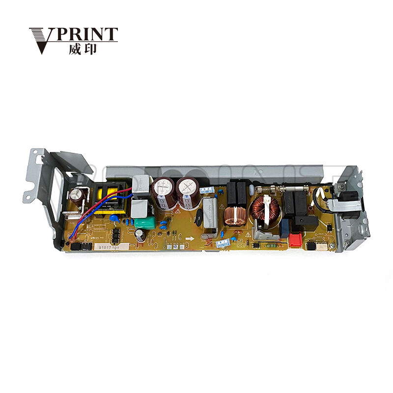 Qué es un fusor Xerox y por qué es crucial en la impresión