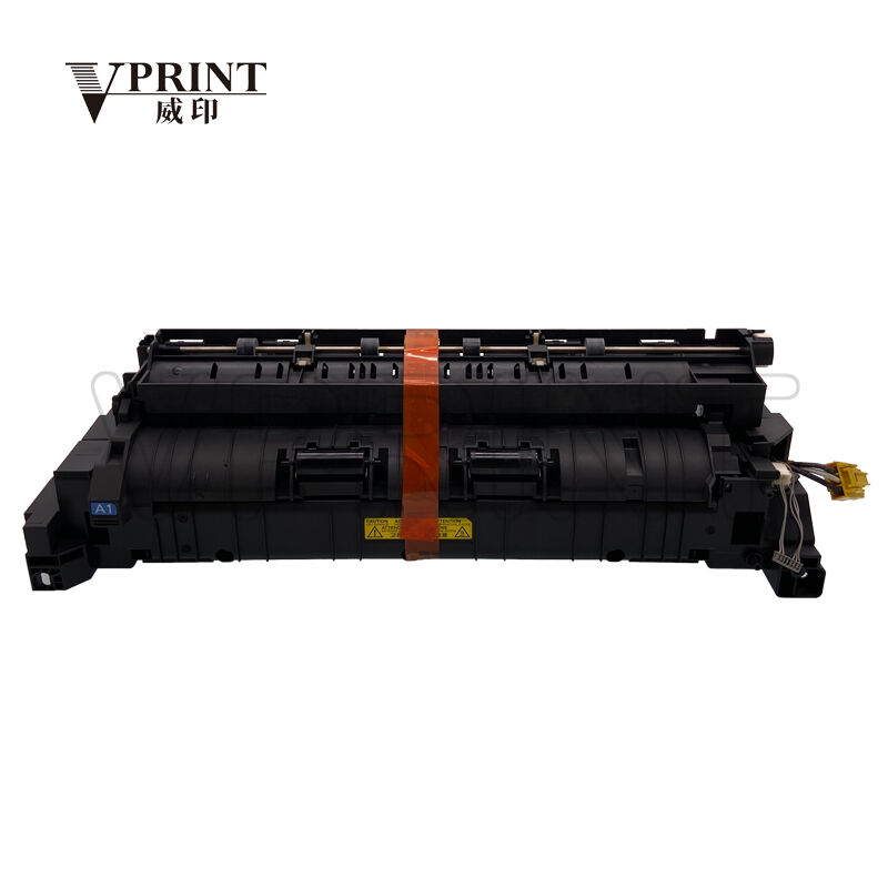 Welche Kosten sind mit dem Austausch der HP-Fuser-Einheit verbunden?