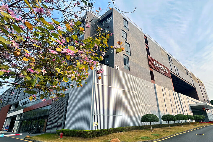 Guangzhou Vprint Electronic CO,. Ltd