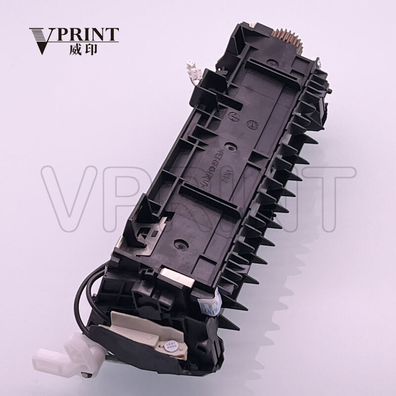 Hoe Om 'n Brother Fuser In Jou Printer Te Vervang?