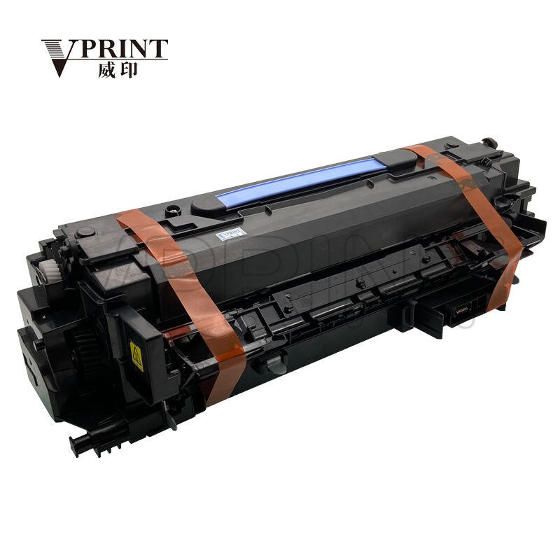 Versatile Media Handling Capabilities