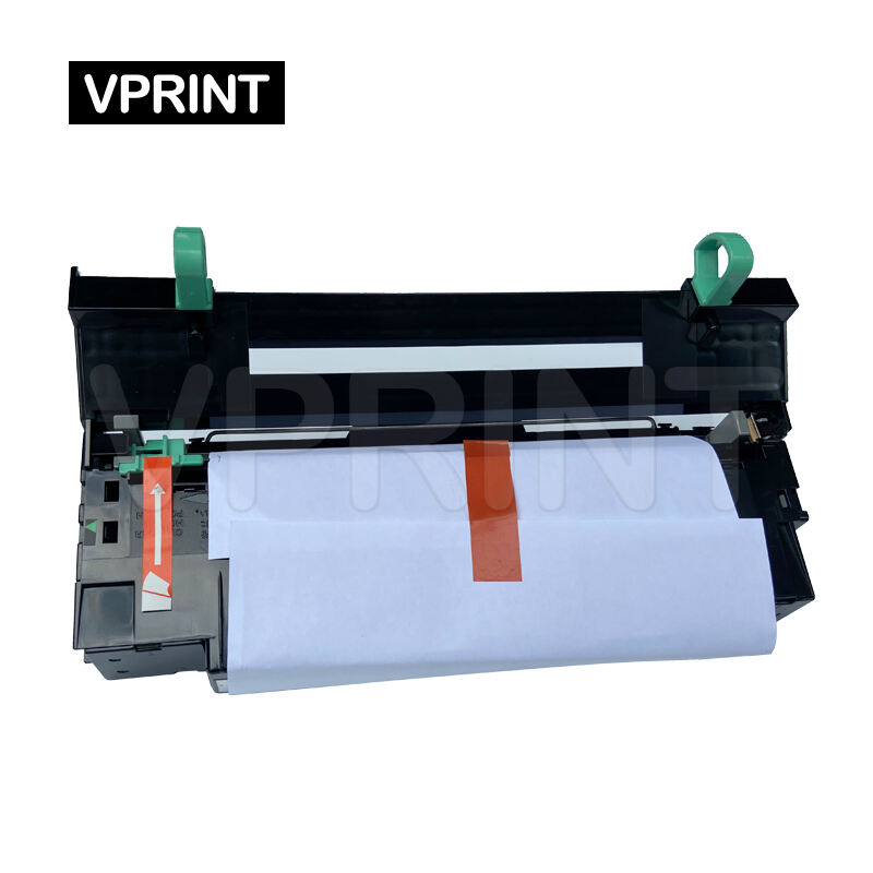 Superior Component Quality and Durability