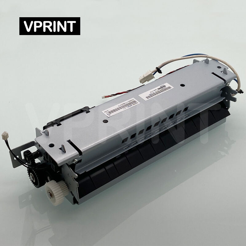 Cuáles son los problemas comunes del fusor Lexmark y sus soluciones
