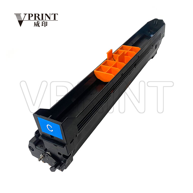 Extended Printer Lifespan and Reliability