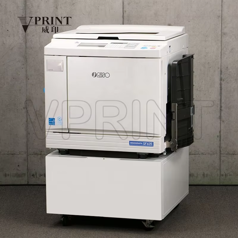 The Importance of Proper Maintenance in Duplicator Products