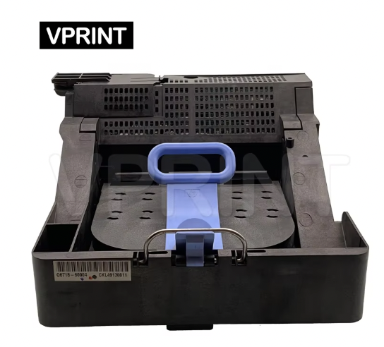 Choosing the Right Accessories for Your Plotter