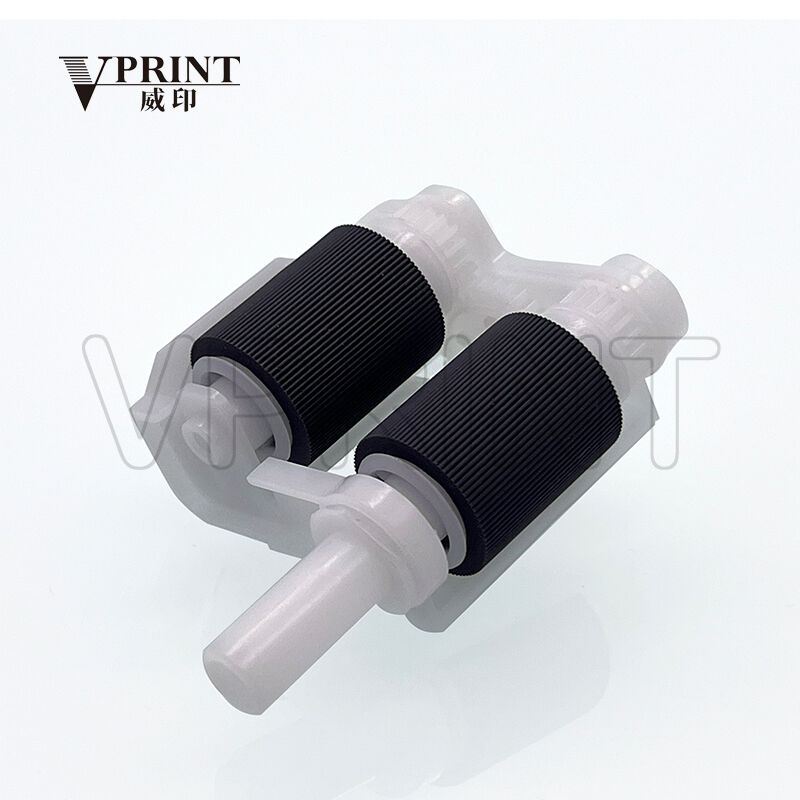 ఎందుకు భారీ కార్యాలయ ముద్రణ కోసం అధిక-దాయశీలత కలిగిన ఫ్యూజర్ యూనిట్‌ను ఎంచుకోవాలి?