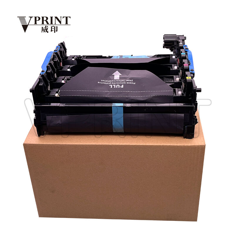 Advanced Thermal Management System
