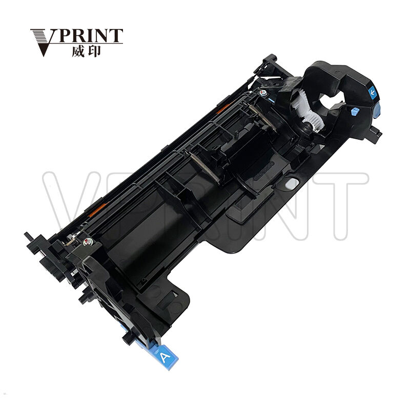 Superior Print Quality and Precision