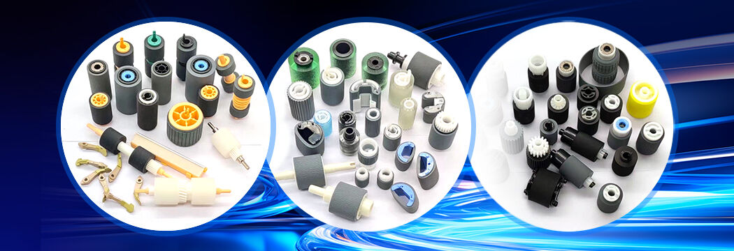Printer Parts & Supplies | High-Quality Compatible Products | Guangzhou ...