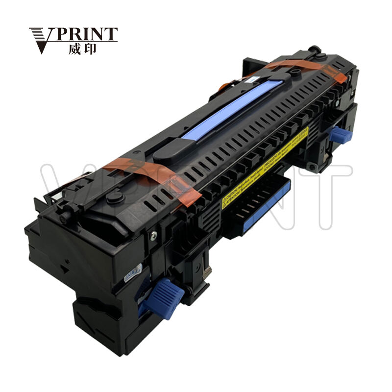 Versatile Media Handling Capabilities