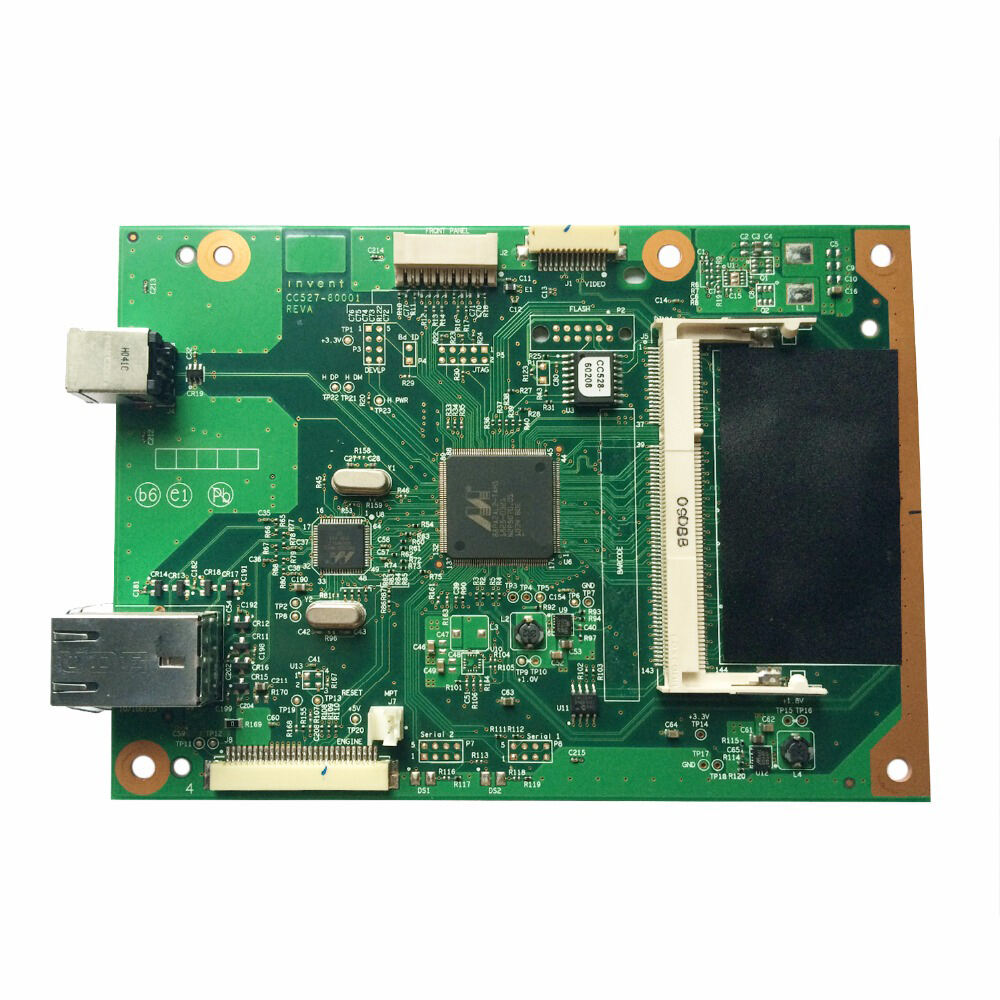 Superior Temperature Management System