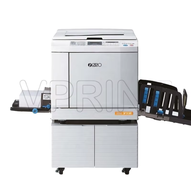 Understanding the Environmental Impact of Your Duplicator