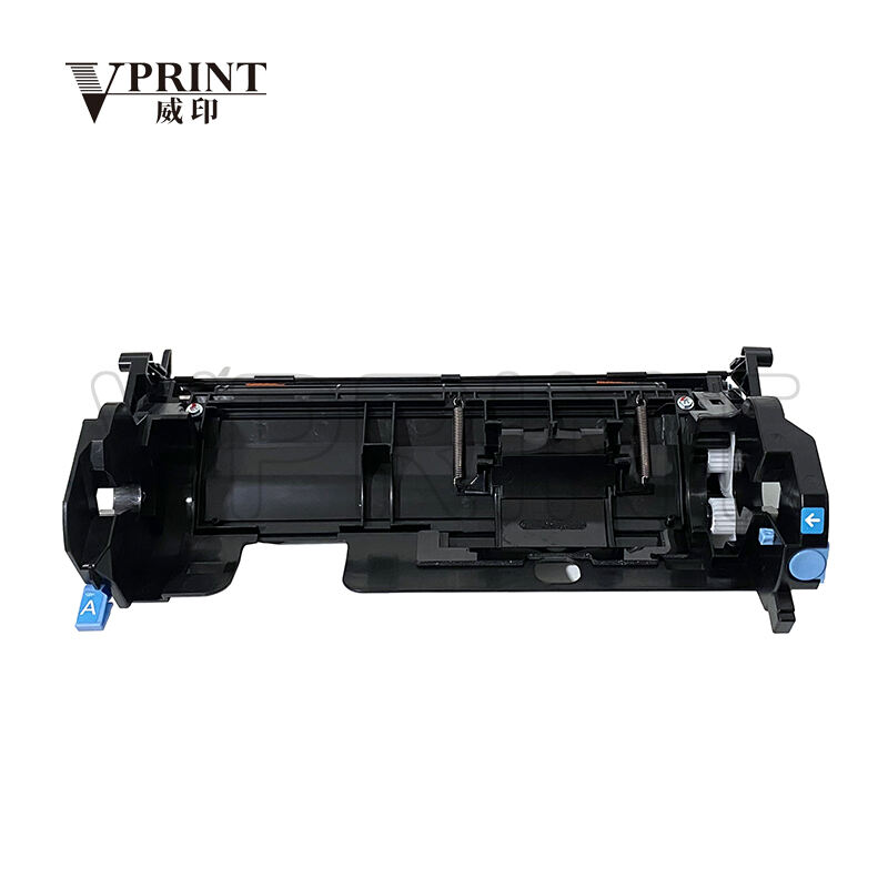 Versatile Media Handling System