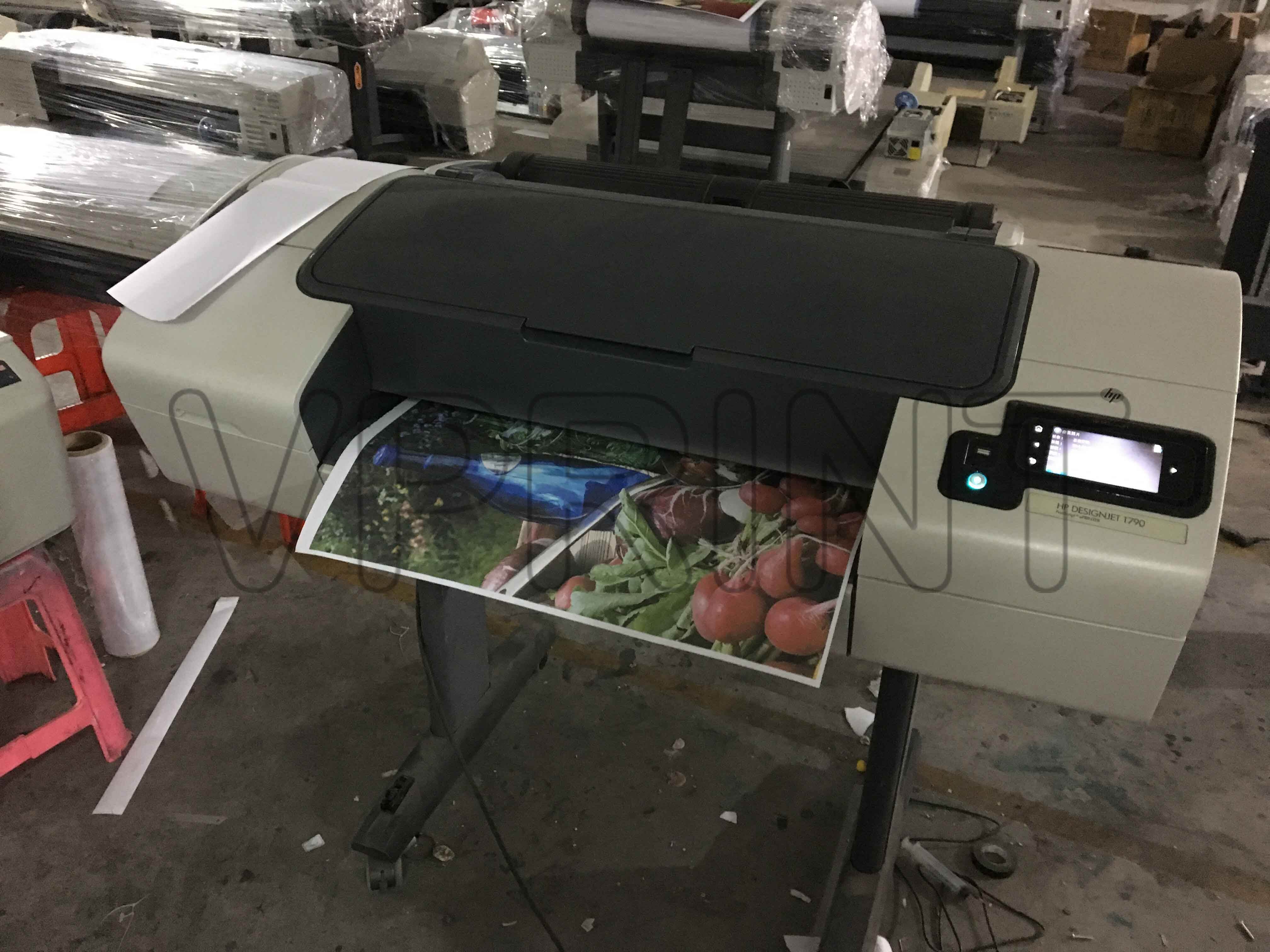 Поставщик принтеров и копировальных аппаратов для корпоративного управления документами