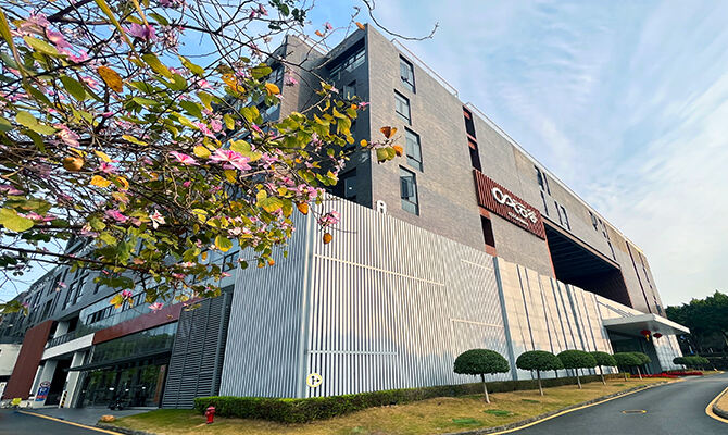 Guangzhou Vprint Electronic CO,. Ltd