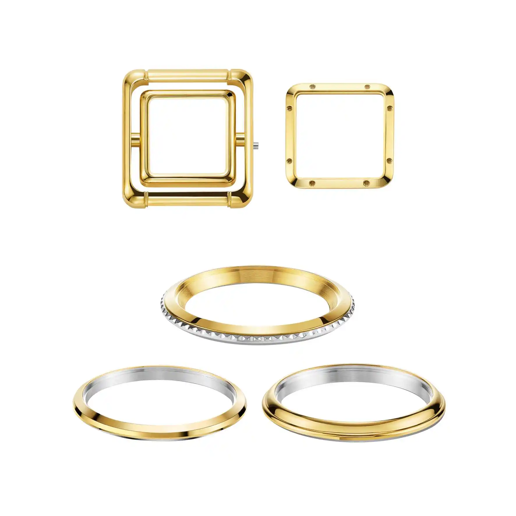 Global Partnerships and Recognition