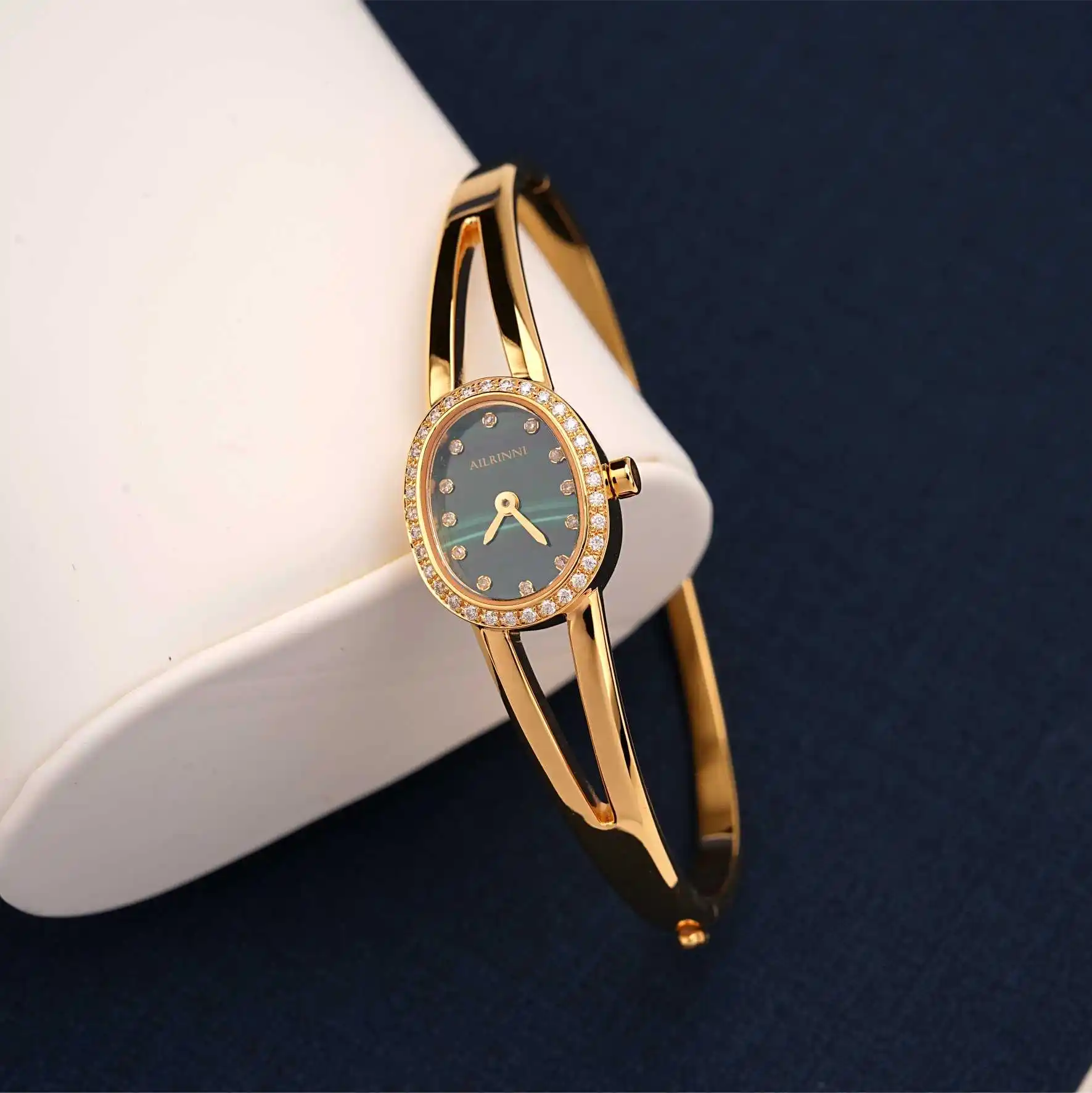 Bespoke ODM Watch Designs