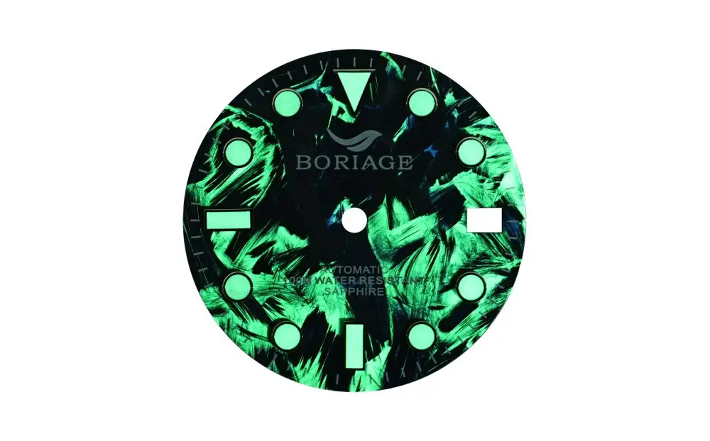 Semi-Custom Watches(ODM-PrivateLabel)