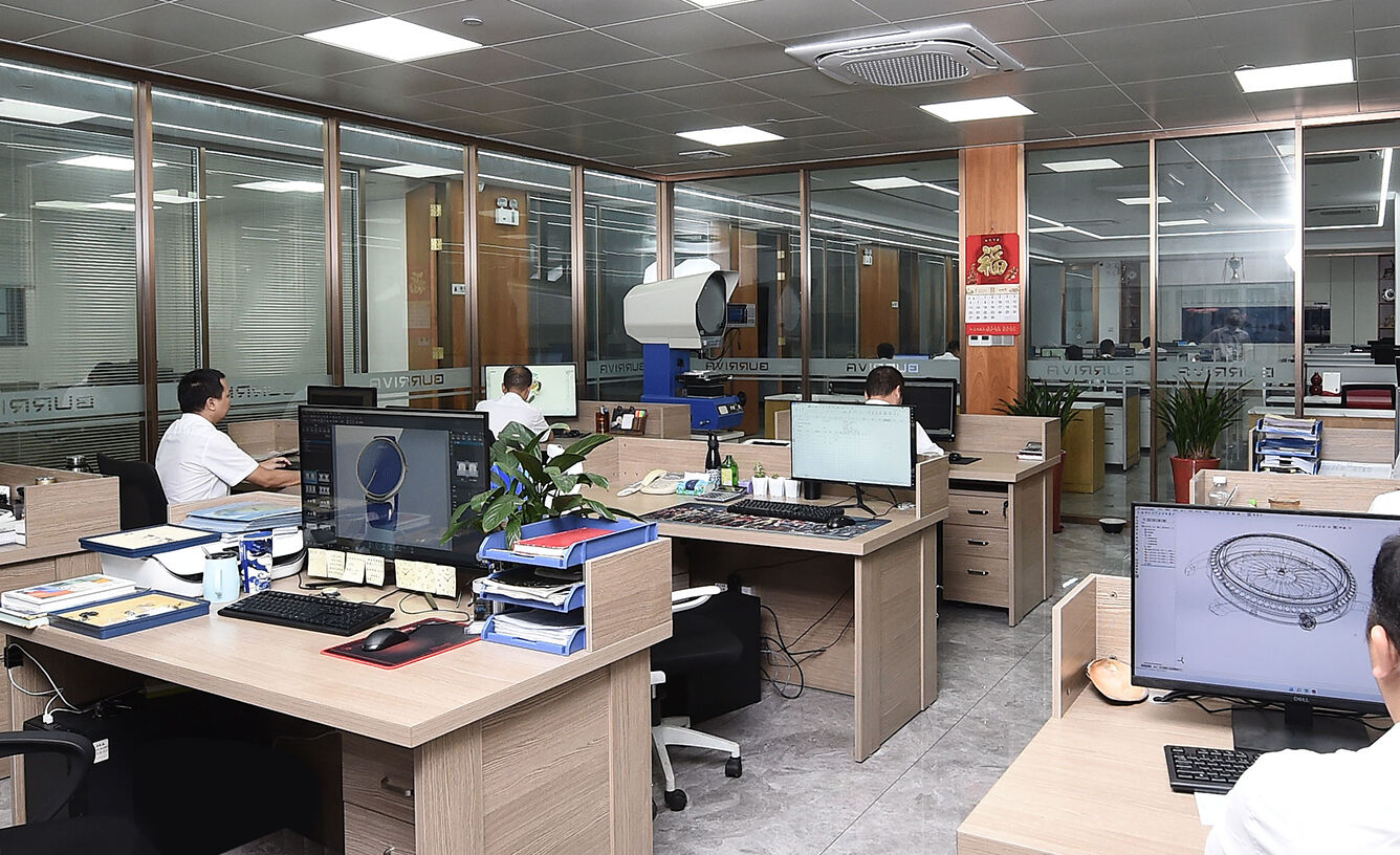 Baoruihua (Dongguan) Precision Technology Co., Ltd.