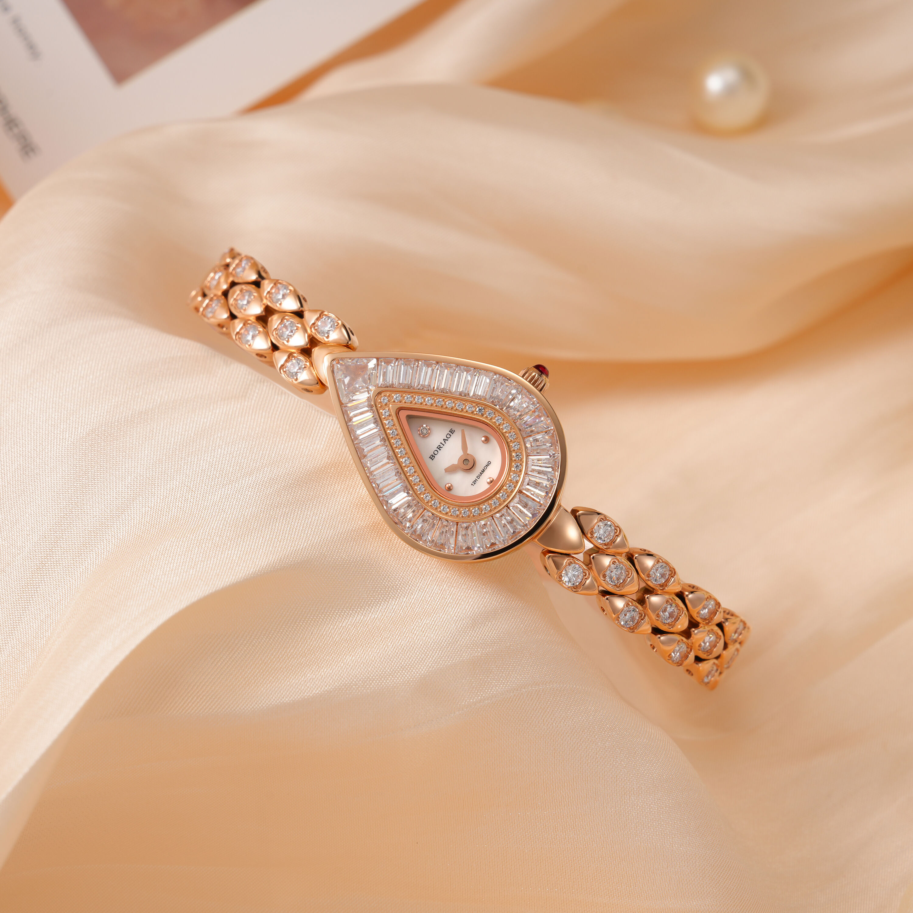 Built to Your Design(OEM)