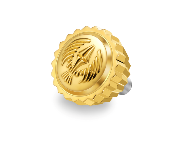 What Functions Should a High - Quality Watch Crown Have?\n